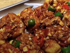 -自游人·美食一楼·地道徽菜(三十年名店)