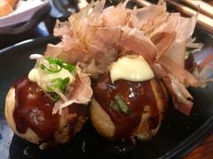 -鸟串烧Yakitori