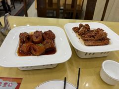-聚丰德饭店(经五路店)