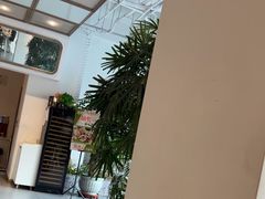 -ins森林童话餐厅coffee&bistro