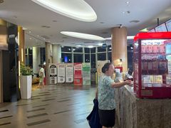 -纽斯桑拿会所(东绣路店)