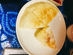 -恋羊时代黑山羊火锅(滨海大道店)