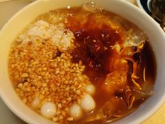 凉粉-桂满陇天书(南京德基旗舰店)
