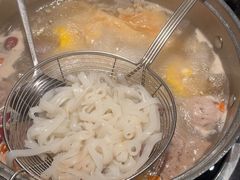 -尚合里潮汕牛肉火锅(海沧店)