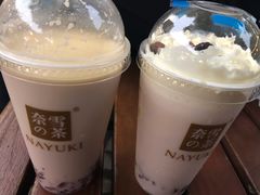 -奈雪的茶(观前街店)