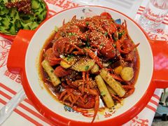 -聚在尊味虾皇·夜宵市集(新建店)