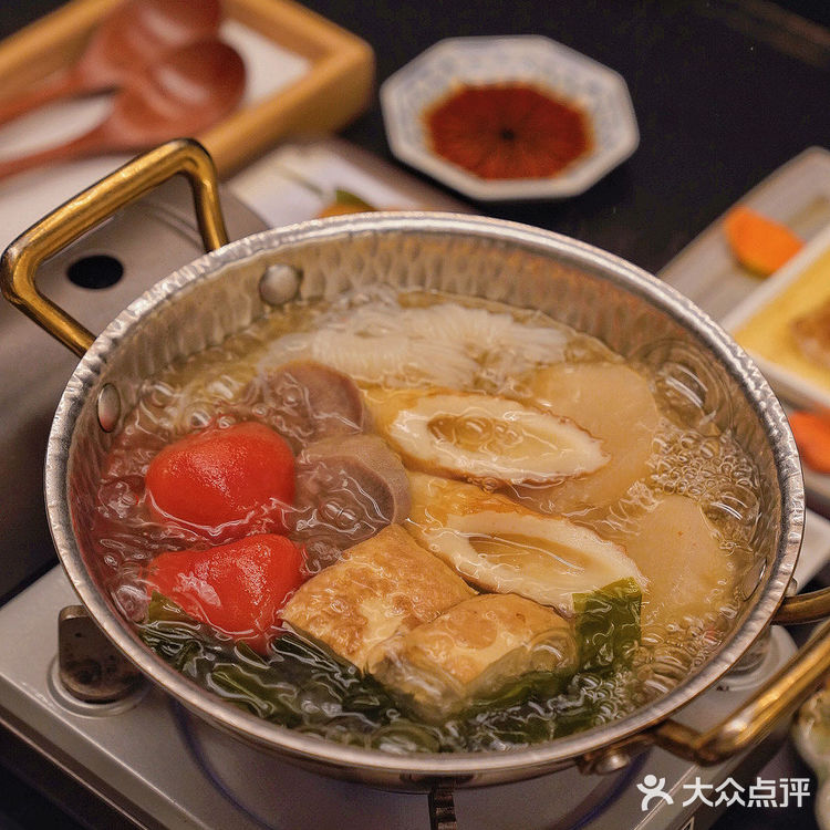 如此精美的工作午餐,在大和屋方能品尝~