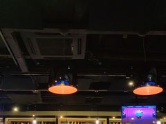 大堂-bluefrog蓝蛙(水游城店)