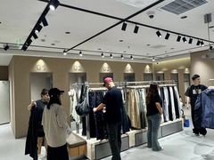 -大悦城(沈阳中街店)