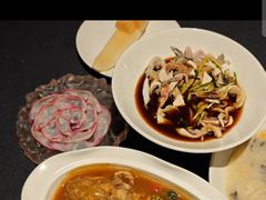 -肆月河豚·淮扬菜·湘菜(华天店)