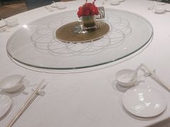 -杭州香格里拉·香宫中餐厅