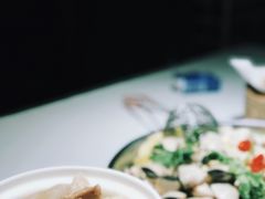 -味可道美食坊(福基路店)