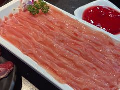 -渝宗老灶火锅(巴国城店)