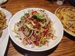 -驿楼兰·新疆菜(火车站店)