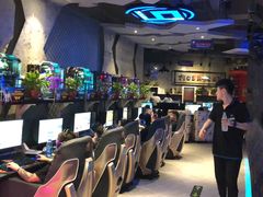 -玖号网咖(诚基店)