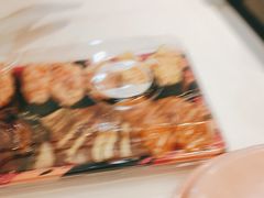 -争鲜回转寿司(通州万达店)