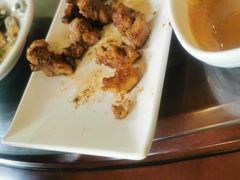 -福寿斋·老北京铜锅涮肉·烧烤(清岚店)