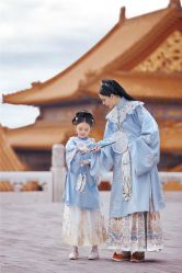 点击看大图 -美云庭古装·格格服汉服·京城旅拍(北京店)