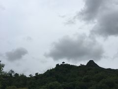 -南窖乡水峪村山情农家