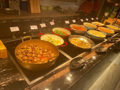 -东方红海鲜百汇(国际大厦店)