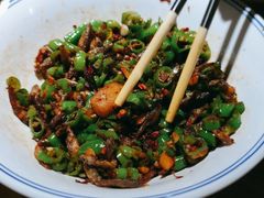 -农耕记·湖南土菜(科技园店)