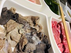 -海底捞火锅(公益西桥店)
