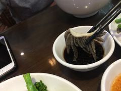 -东山茶寮(新安店)