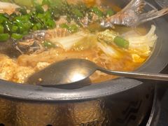 -探鱼·鲜青椒爽麻烤鱼(领展购物广场店)