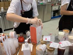 -Manner Coffee(壹方城店)