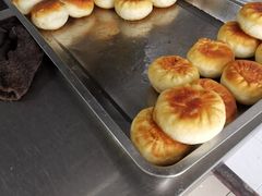 -上海为民商行清真饭店(南大路店)