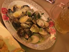 -Red Lobster
