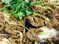 -清真永恒华威肉饼(潘家园店)