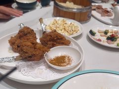 -梅利汴京烤鸭•开封豫菜地标店(晋安路店)