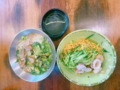 -周记蟹仔粉(侨港风情街店)