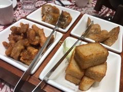 -临家闽南菜(翔安店)