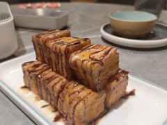 -荣记·囍粤茶餐厅(花都店)