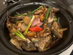 -铭轩中餐厅·海南菜·粤菜(亚龙湾瑞吉店)