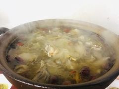 -威邵鸡煲(西华路总店)