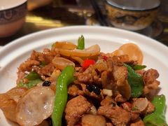 -缪氏川菜(深圳北站缤果空间店)