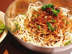 凉面-一棠龙虾•王牌虾球(光谷天地店)