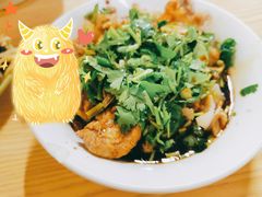 -海清宁记大馅云吞