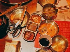 -西塔老太太泥炉烤肉(苏州大悦城店)