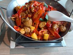 -石头咕(葵蓬店)