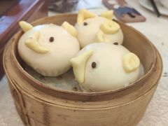 -龙的酒楼·手工早茶·顺德菜(近良路店)