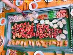 -三圣花乡旅游区