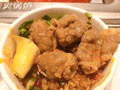 -海底捞火锅(公益西桥店)