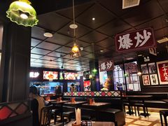 -阿大排档(长春这有山店)