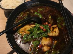 -苗乡米线(建军路店)