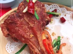 -避风塘·金牌店·夜宵(金玉兰店)