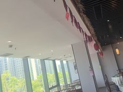 -大城小院饭店(博隆广场虹桥店)